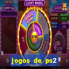 jogos de ps2 formato iso